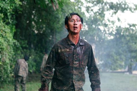 Review: 'Zombiepura' melds Singlish and undead for a .